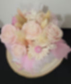 Miniature : Bouquet de fondants parfumés