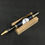 Thumbnail: Pro Hockey Beer Bottle Cap Pen - Washington