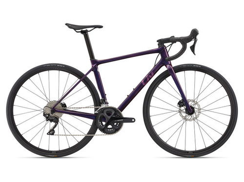 LIV LANGMA ADVANCED 2 DISC-QOM | giant 