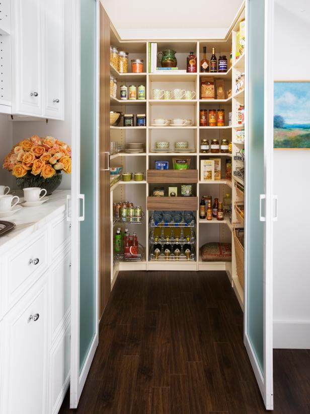 kitchen storage place ideas