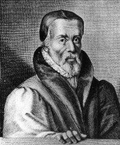 The Tyndale Bible – 500 Years Since the First Printed English Bible