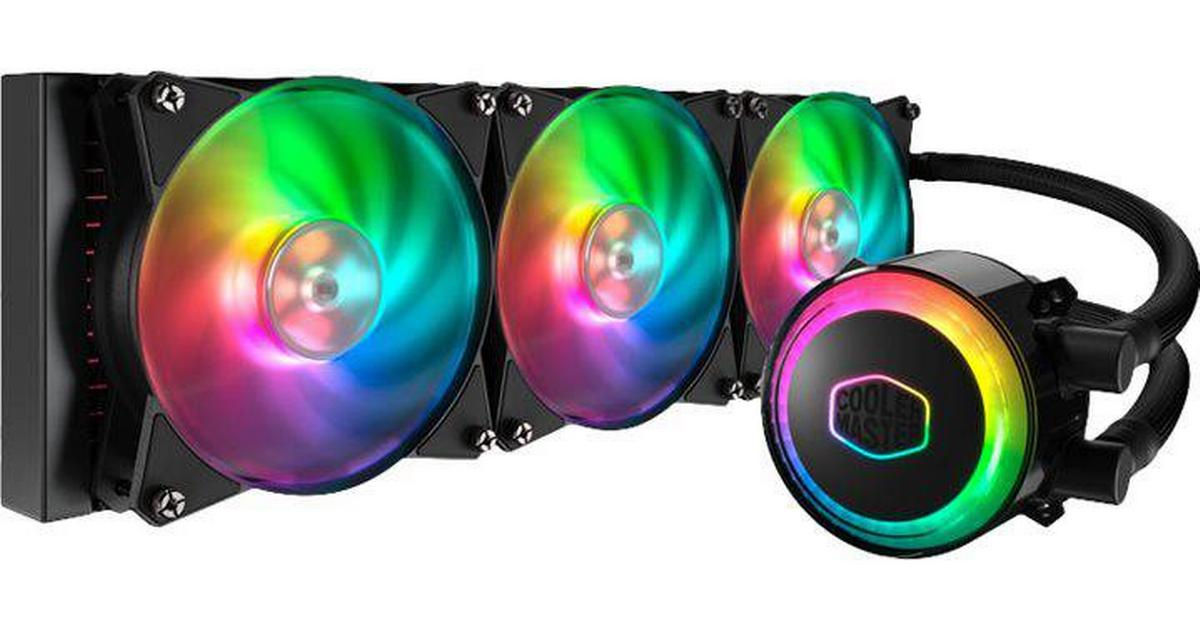 Cooler Master MasterLiquid ML360R RGB