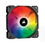Miniaturebillede: Corsair SP120 RGB Pro 120mm