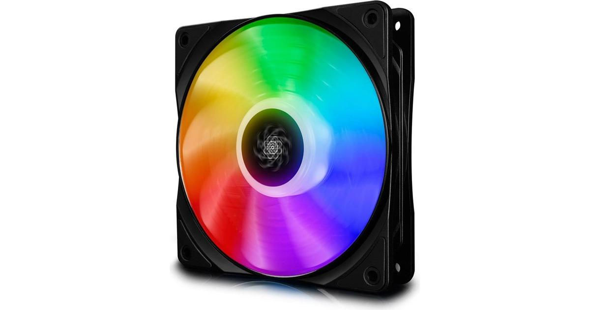 Deepcool CF120 PWM RGB 120mm