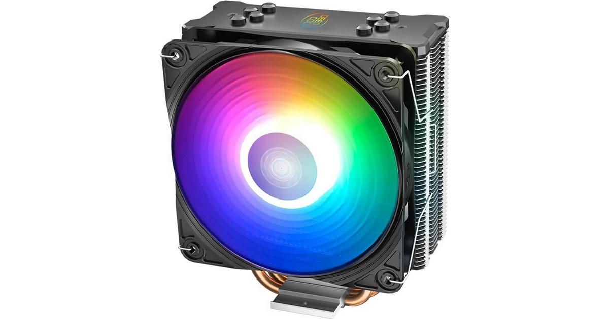 Deepcool Gammaxx GT ARGB