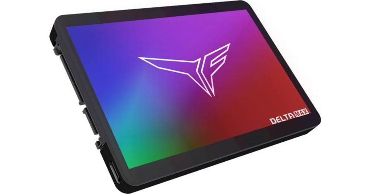 Team Group Delta Max RGB 1TB