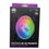 Miniaturebillede: Cooler Master MF120 Prismatic RGB 120mm