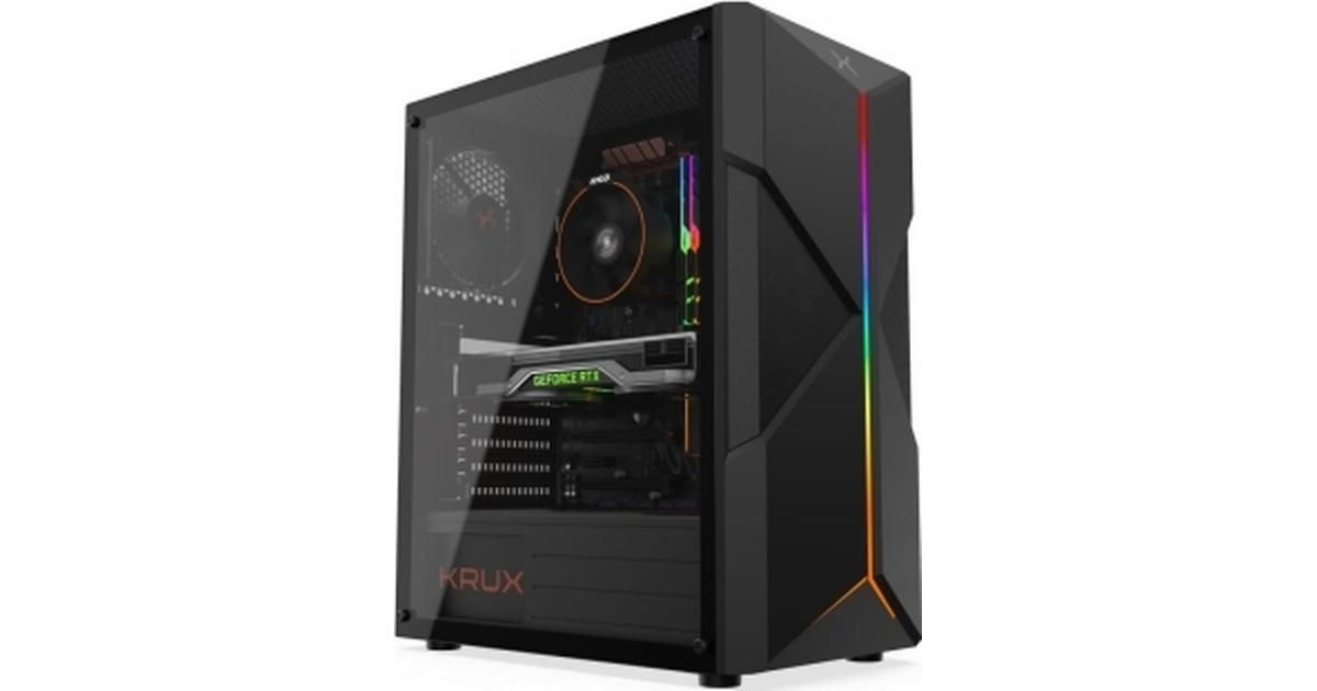 Krux Astral Tempered Glass