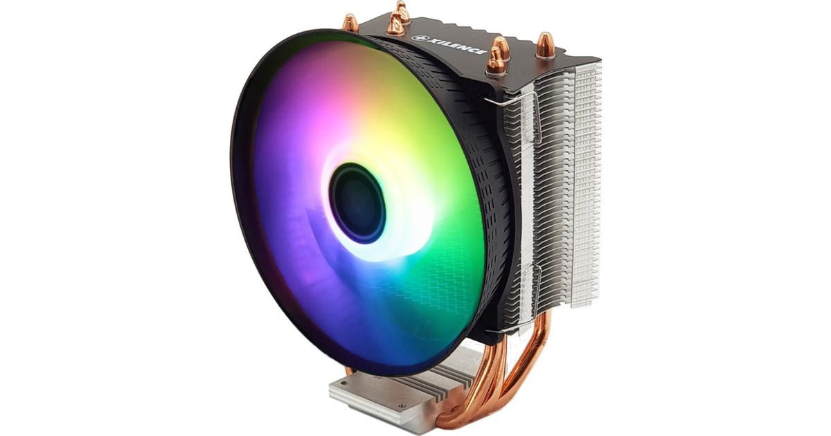 Xilence M403 PRO ARGB