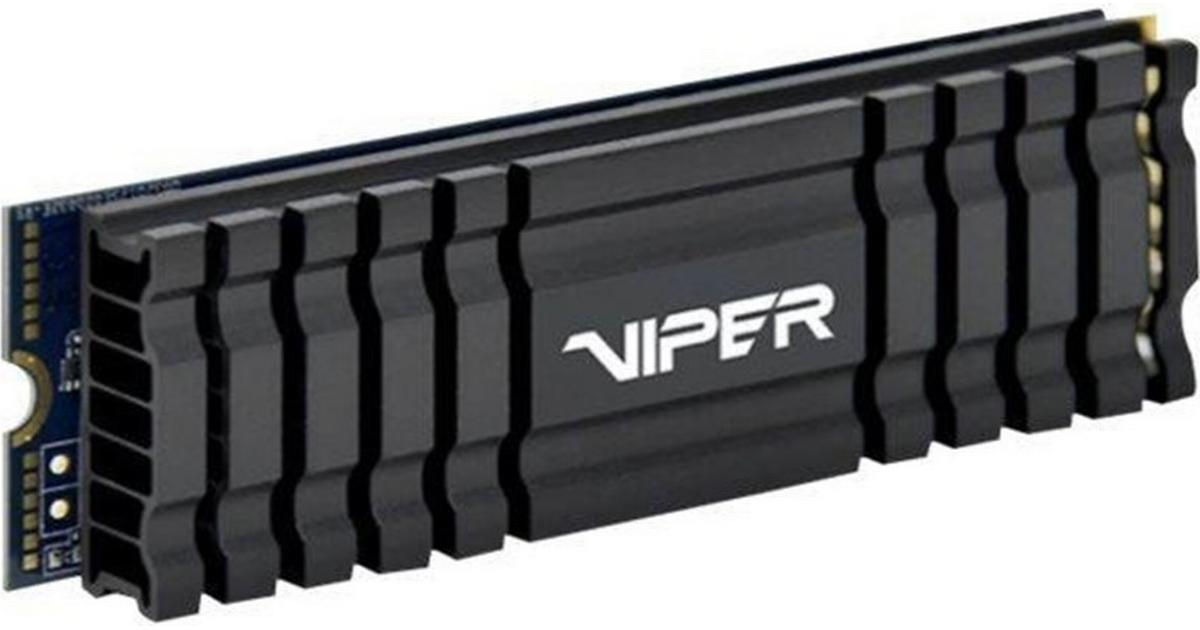 Crucial Viper M.2 2280 256GB