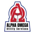 Alpha Omega Utility Services