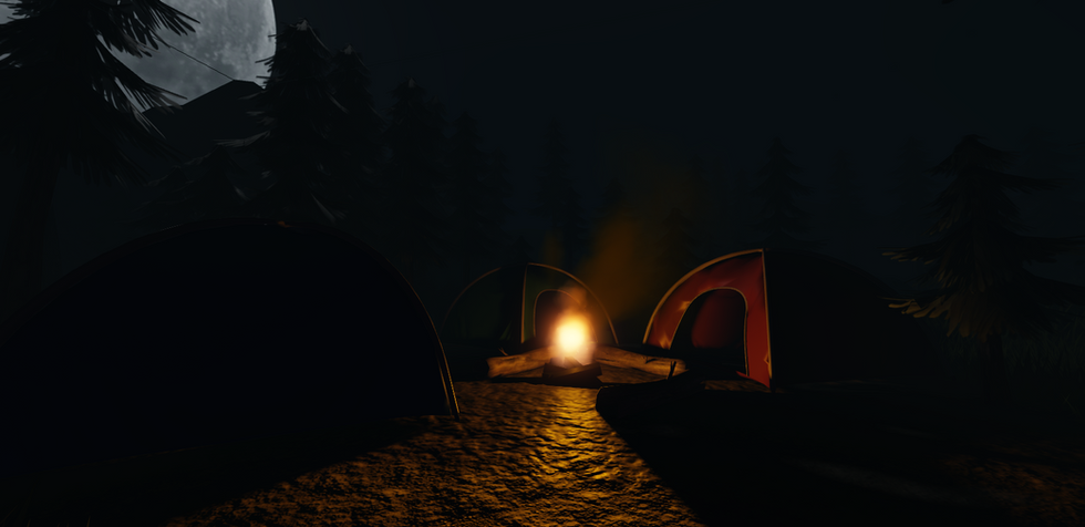 Campsite - STN