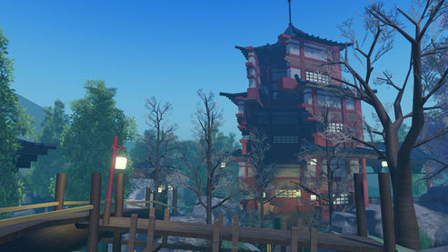 Environment Design