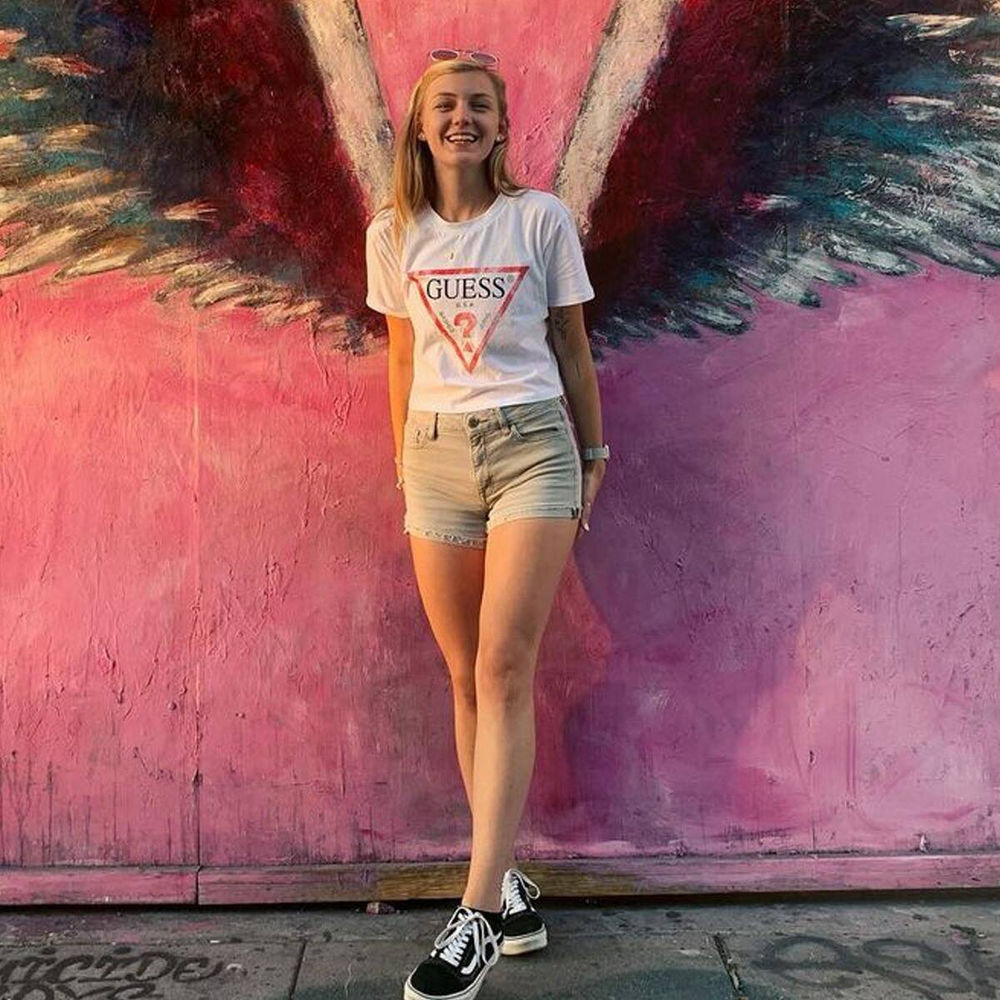 What Happened to Gabby Petito? Murder of Missing Girl The Pyrrhic