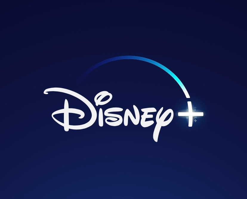 Disney Plus logo