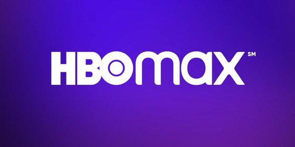 HBO Max Logo