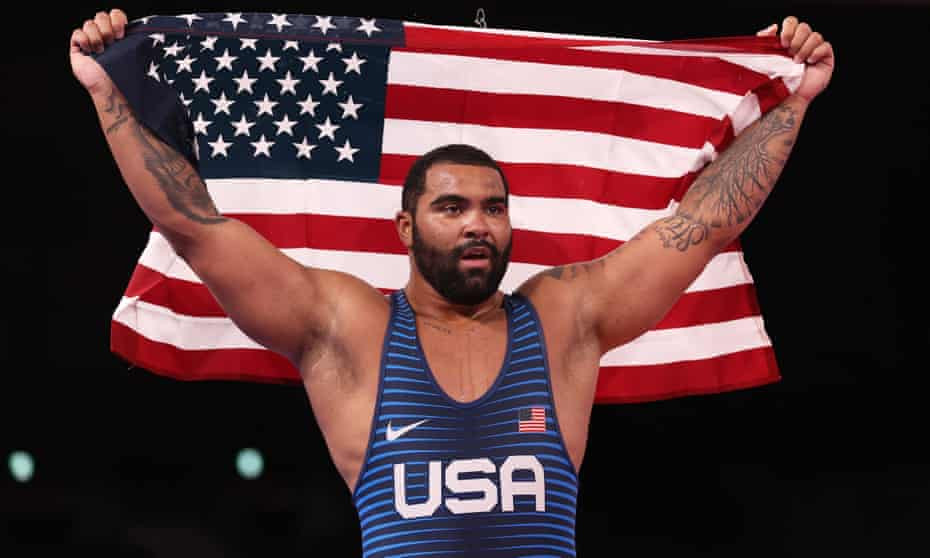 gable stevenson