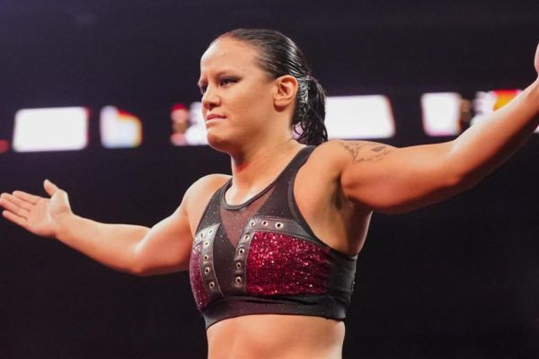 shayna baszler