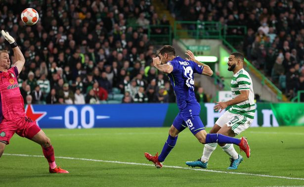 Ange Postecoglu's Nightmare Start in Scotland Continues