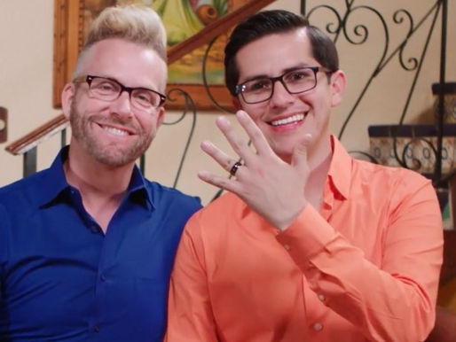 90 Day Fiance: Kenny And Armando Visit Orphanage