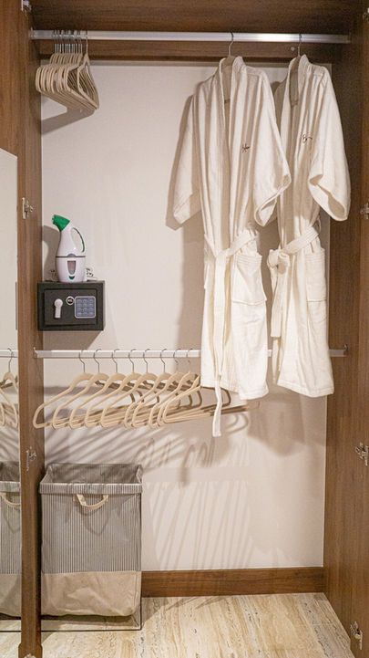 Closet