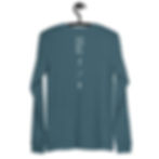 Thumbnail: Graves into Gardens Unisex Long Sleeve Tee