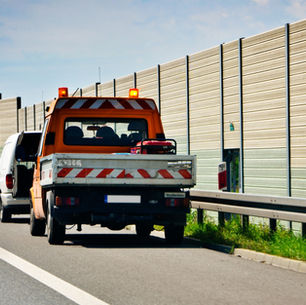 What To Do After an Accident Tow — A Step-by-Step Guide for Missouri Drivers