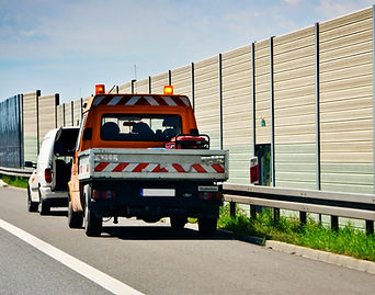 Roadside Assistance