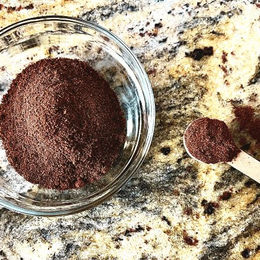 Pasilla Chili Powder