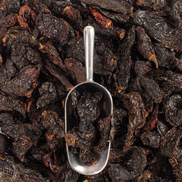 Chile Morita