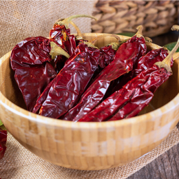 Guajillo Chili