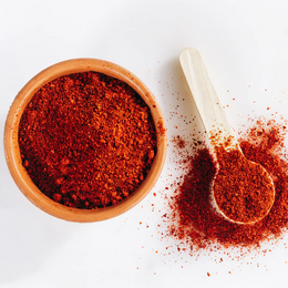 Chili de árbol powder