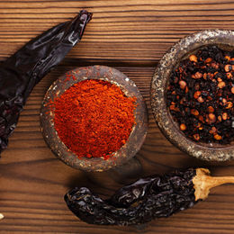 Chipotle Chili Powder
