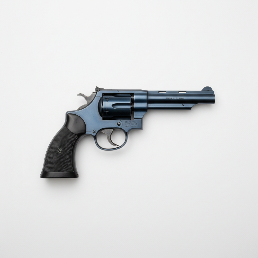 Classic Service Revolver