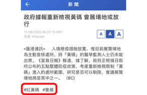 新聞標籤：「追蹤」最新動向⁠