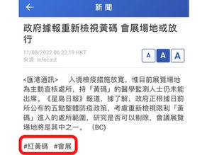 新聞標籤：「追蹤」最新動向⁠