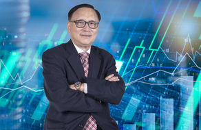 《常勝股壇》預期今天港股上升
上星期五美股急升，預測港股本週反彈