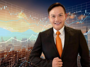 耀才許繹彬：金融戰威力比地緣戰大 投資者宜靜觀其變
金融戰威力比地緣戰大 投資者宜靜觀其變