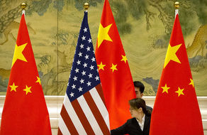 中美審計風波平息？美方最快本周到港查紀錄