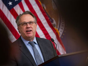 美國息口：今年可能開始減息