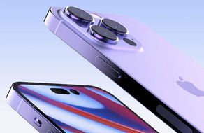 科技迷大日子：iPhone 14登場！