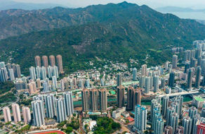 香港經濟：標普全球11月香港PMI回升至50.1