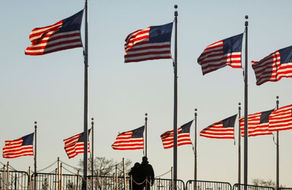 美國經濟：財長稱美國全年經濟增長將達到3%