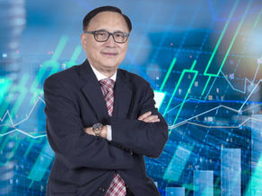 《常勝股壇》預期今天港股上升
港股窄幅上落，商湯反彈。