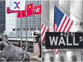 一週前瞻：市場焦聚美國加息預期