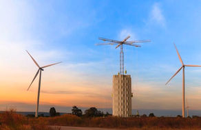 小知識：什麼是重力勢能發電？