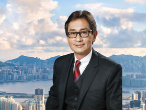 《郭思各法》投資者最好盡量保留現金在手