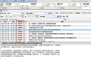 InvestGO小貼士：追蹤焦點股