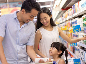 小知識：什麼是恩格爾系數？