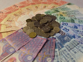 港元定期存款走勢：利息回升 長息重見4厘